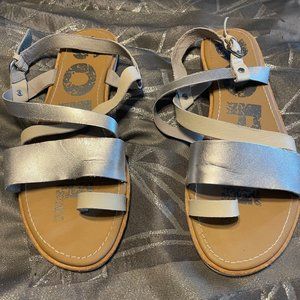 Sorel Sandal